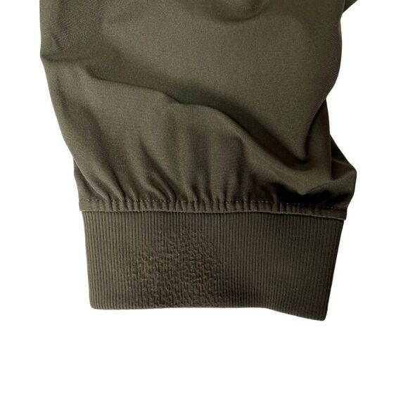 Lululemon ABC Jogger Pant 28” Olive Green size Large - Picture 11 of 13